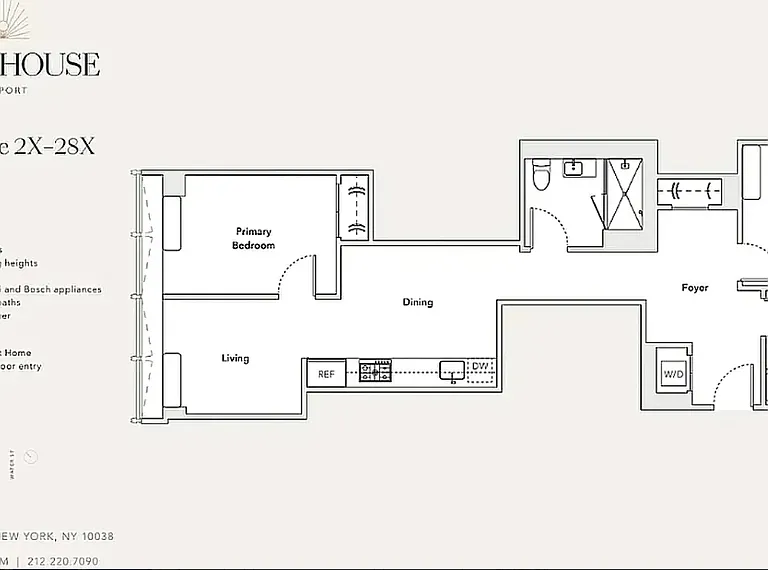160 Water St #22X — Photo 2