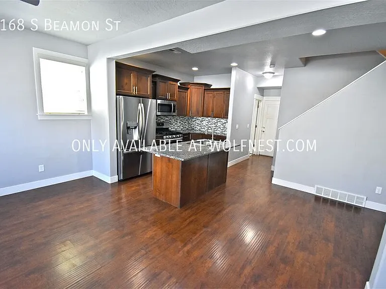 7168 S Beamon St — Photo 2
