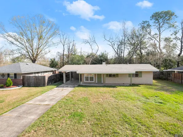 3584 Courtland Dr, Baton Rouge, LA 70814