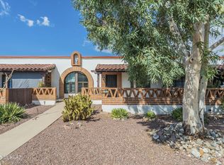 468 S Paseo Aguila UNIT C, Green Valley, AZ 85614