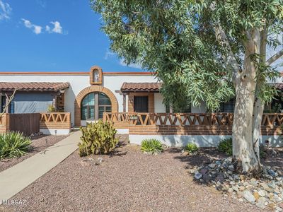 468 S Paseo Aguila Unit C, Green Valley, AZ, 85614