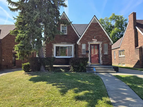 18475 Robson St, Detroit, MI 48235