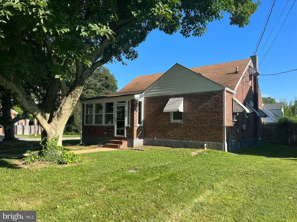 231 W Reamer Ave, Wilmington, DE 19804