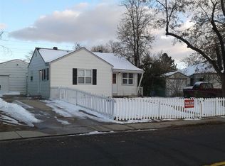 980 Moline St, Aurora, CO 80010