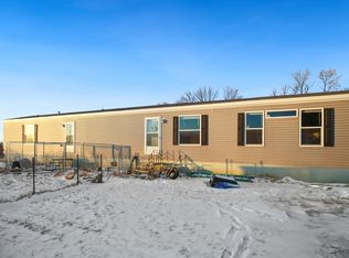 1502 N Broadway St, Groton, SD 57445