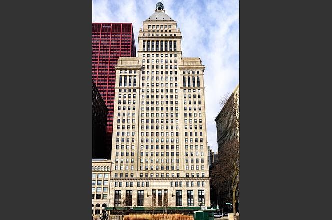 1st image of 310 S Michigan Ave Unit 1602