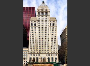 310 S Michigan Ave UNIT 1602, Chicago, IL 60604