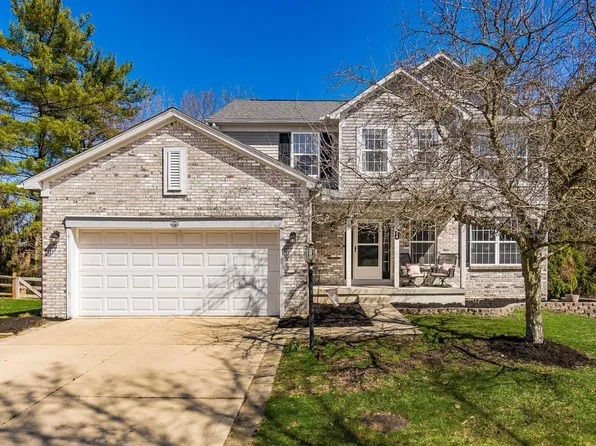 114 Dogwood Dr, Delaware, OH 43015