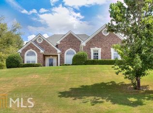 2466 Sky Valley Dr, Dacula, GA 30019