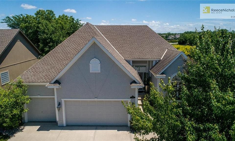 Welcome to 14705 S. Glen Eyrie St. - Olathe, Ks.