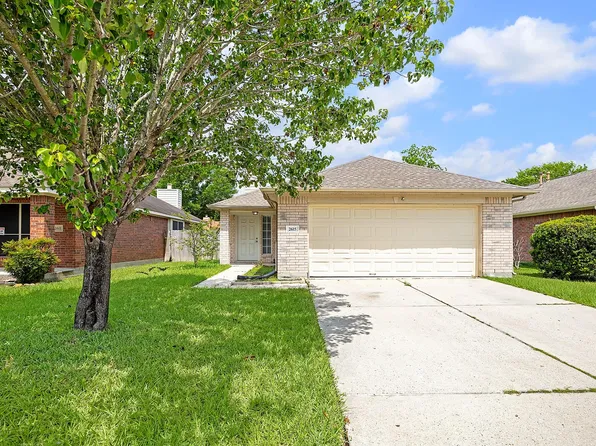 2615 Spring Dusk Ln, Spring, TX 77373