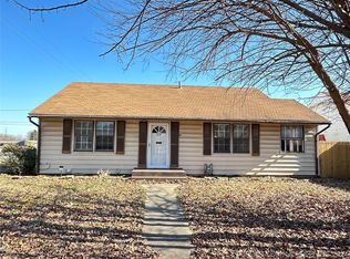 226 N 33rd St, Muskogee, OK 74401