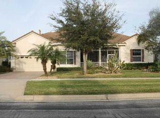 2548 Squaw Crk, Clermont, FL 34711