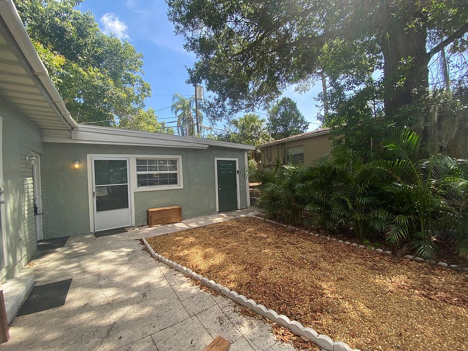 1414 San Juan Unit #C - 1 bedroom unit