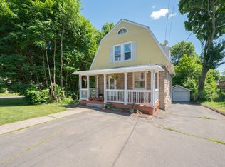 220 W Main St, Plainville, CT 06062