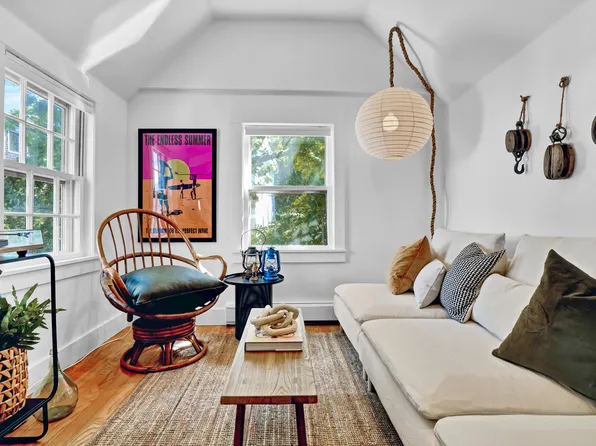 4 Franklin Street #U3, Provincetown, MA 02657