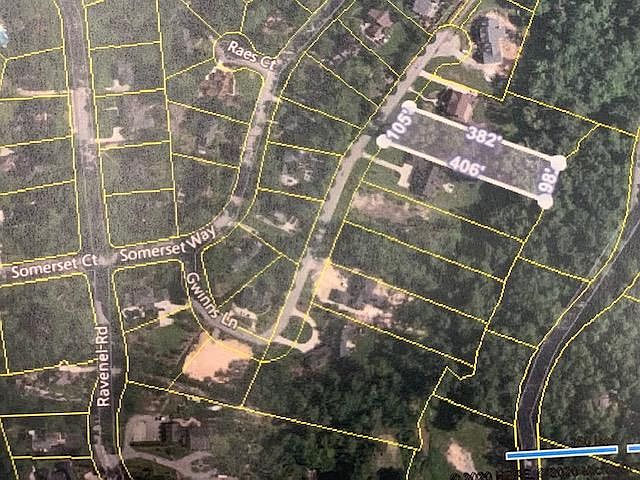 2nd image of 3322 Gwinns Ln