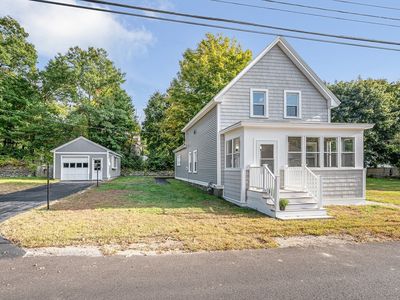 17 Gerrish Ave, Dracut, MA, 01826