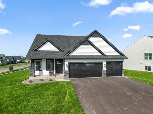 7209 Langley Ave NE, Otsego, MN 55330