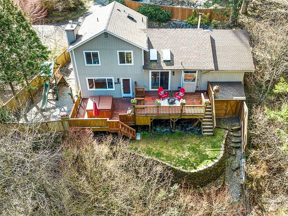 Wilderness Rim Apartments North Bend, WA Zillow