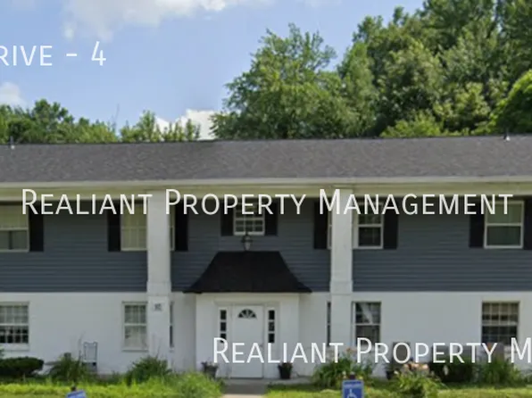 2 Estate Dr APT 4, Amelia, OH 45102