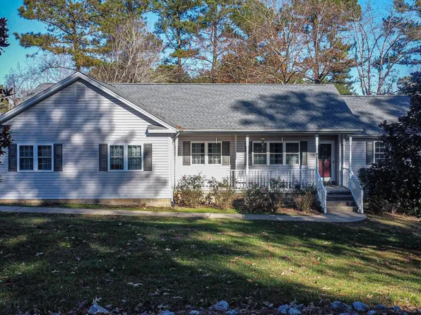 478 Lovers Ln, Benton, KY 42025
