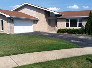 3080 195th Ct, Lynwood, IL