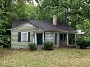 3608 Wilmington Rd, Montgomery, AL 36105