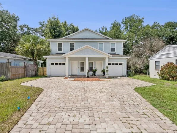 2508 E Church St, Orlando, FL 32803