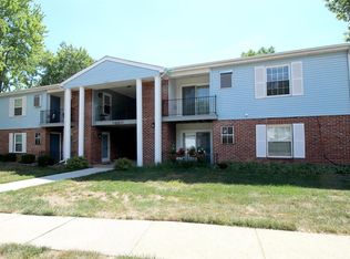 1405 Durango Ln APT 8, Fenton, MO 63026