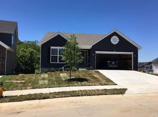 805 Boulder Crest Ct, Eureka, MO 63025
