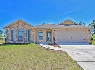 19514 Rudd Dr, Saucier, MS 39574