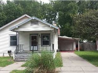 326 S Poplar St, Wichita, KS 67211