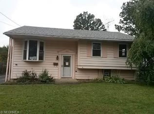 1011 Commerce Ave NW, Warren, OH