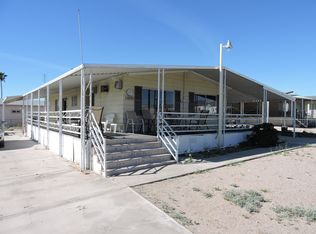 148595 Flasher Rd, Havasu Lake, CA 92363