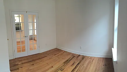 Rented by Uptown Flats LLC