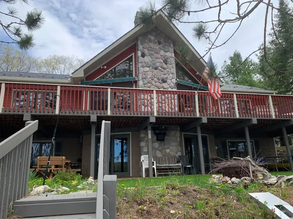 20280 Long Lake Rd, Hillman, MI 49746