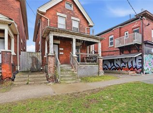 53 Chatham St, Brantford, ON