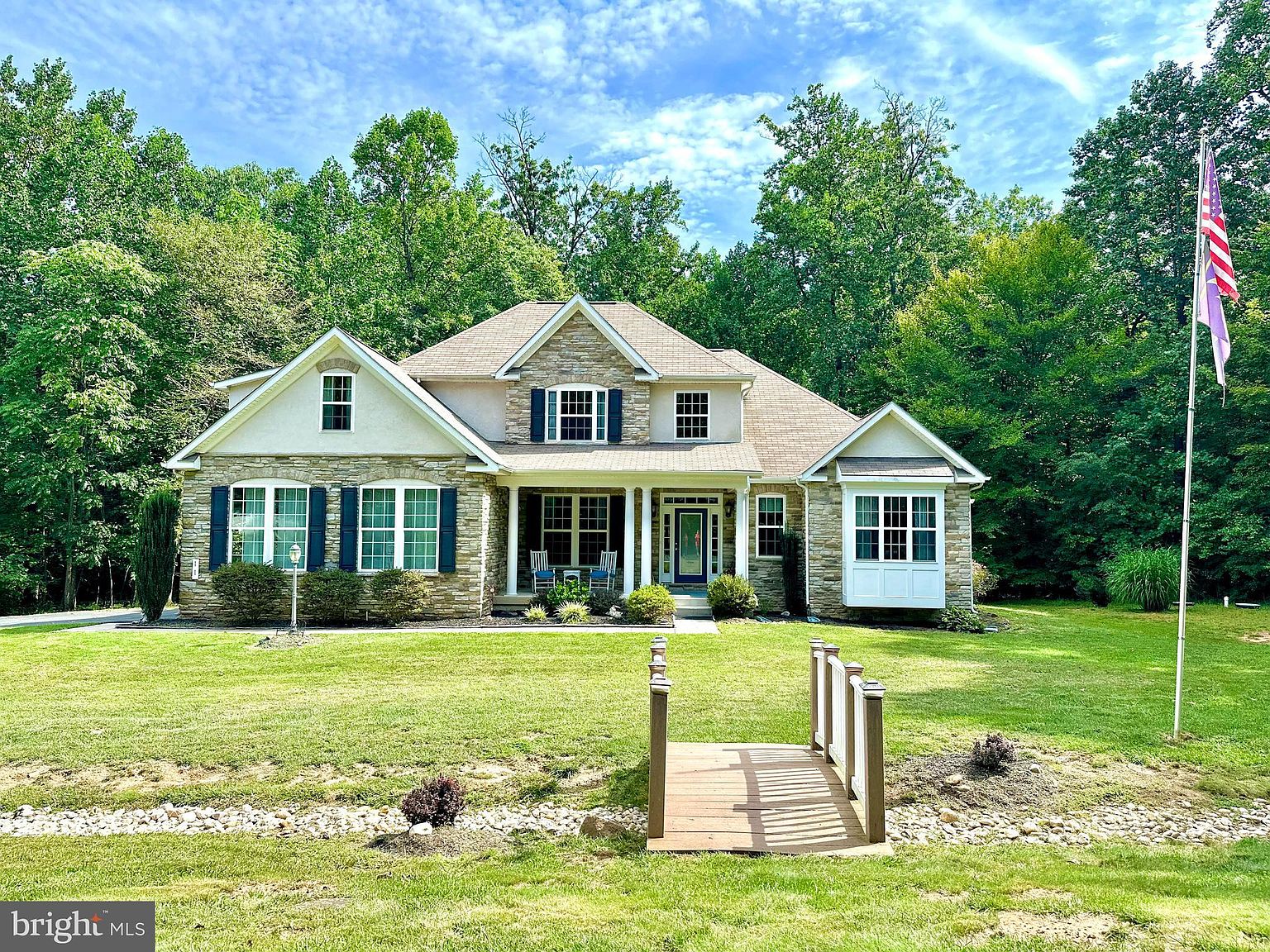 11 Over Ridge Ct, Kingsville, MD 21087 MLS MDBC2078934 Zillow