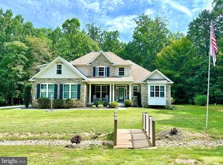 11 Over Ridge Ct, Kingsville, MD 21087