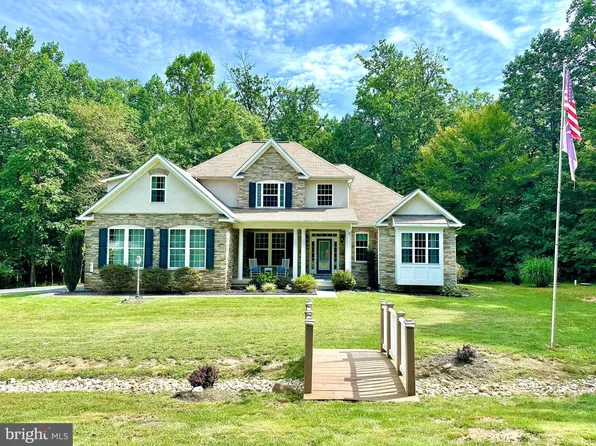 11 Over Ridge Ct, Kingsville, MD 21087