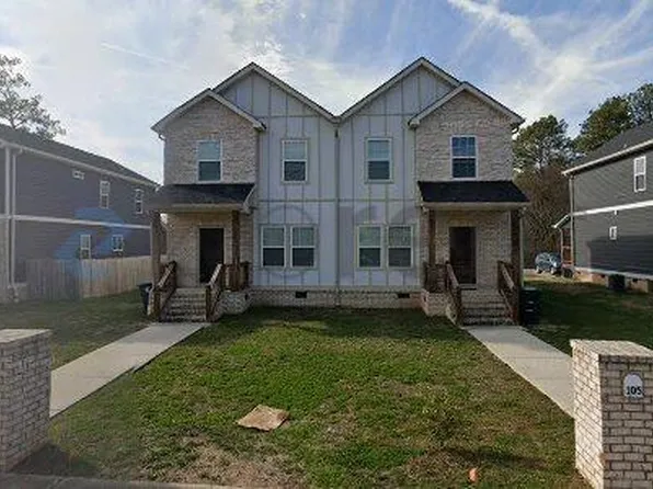 4417 Jersey Pike #105, Chattanooga, TN 37416