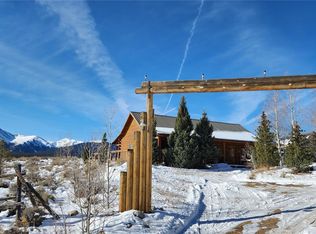 10818 Us Highway 24, Leadville, CO 80461