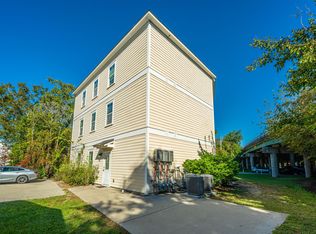 2135 Montford Ave #A-B, Charleston, SC 29403