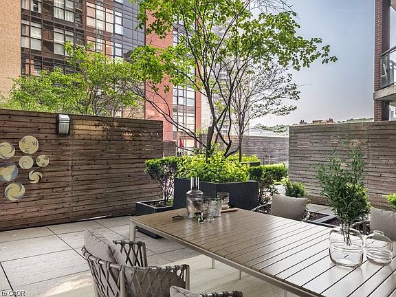 2nd image of 112 King St E #412