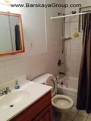 Rented by Barskaya Group Real Estate