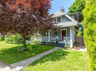 1310 W 14th Ave, Spokane, WA 99204