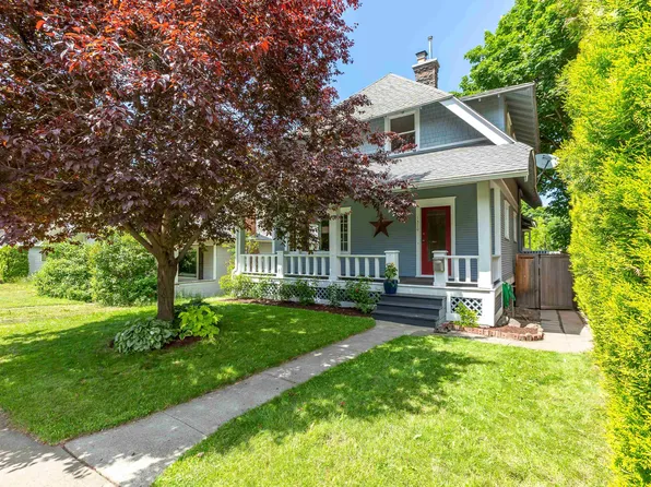 1310 W 14th Ave, Spokane, WA 99204