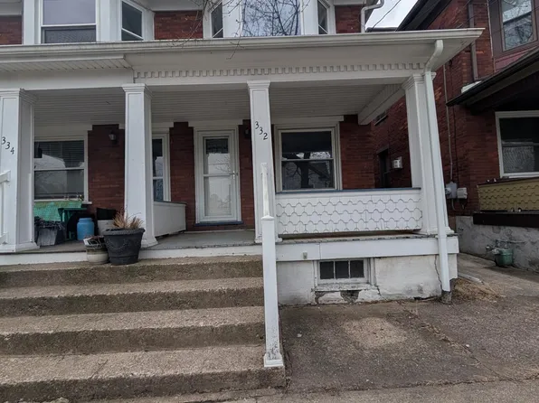 332 4th St, Northumberland, PA 17857