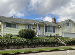 5620 S D St, Tacoma, WA